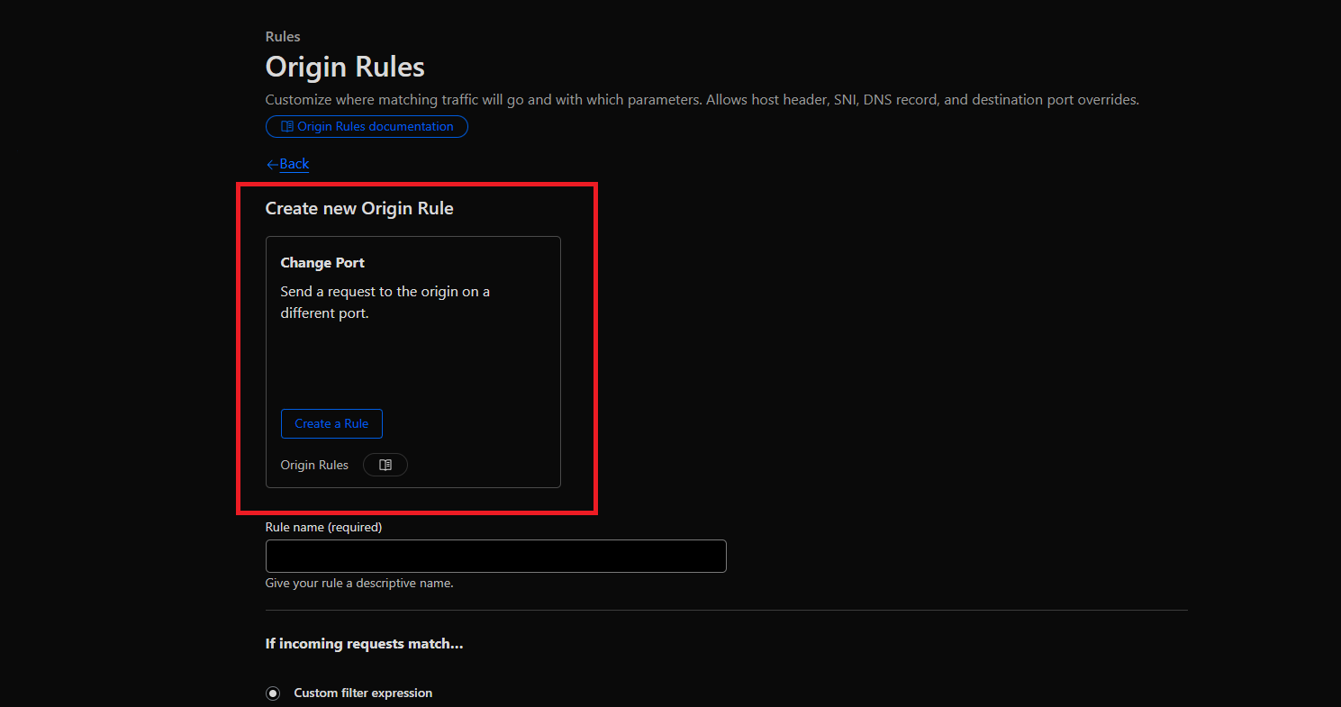 rulescf